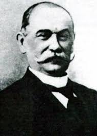 Iosif Vulcan la maturitate
